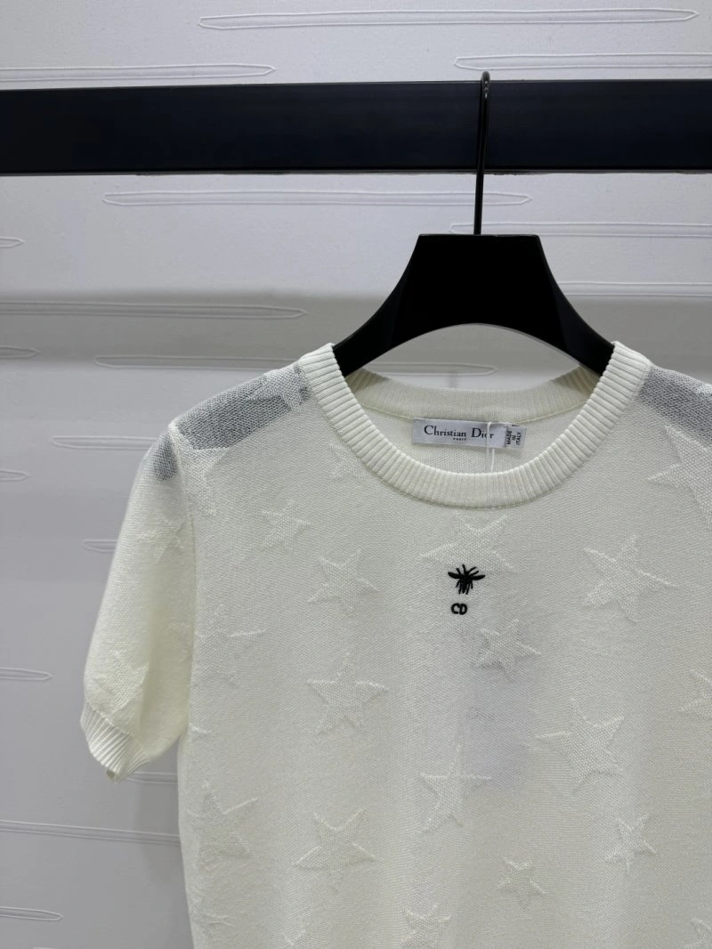 Christian Dior T-Shirts ModernLook 112778