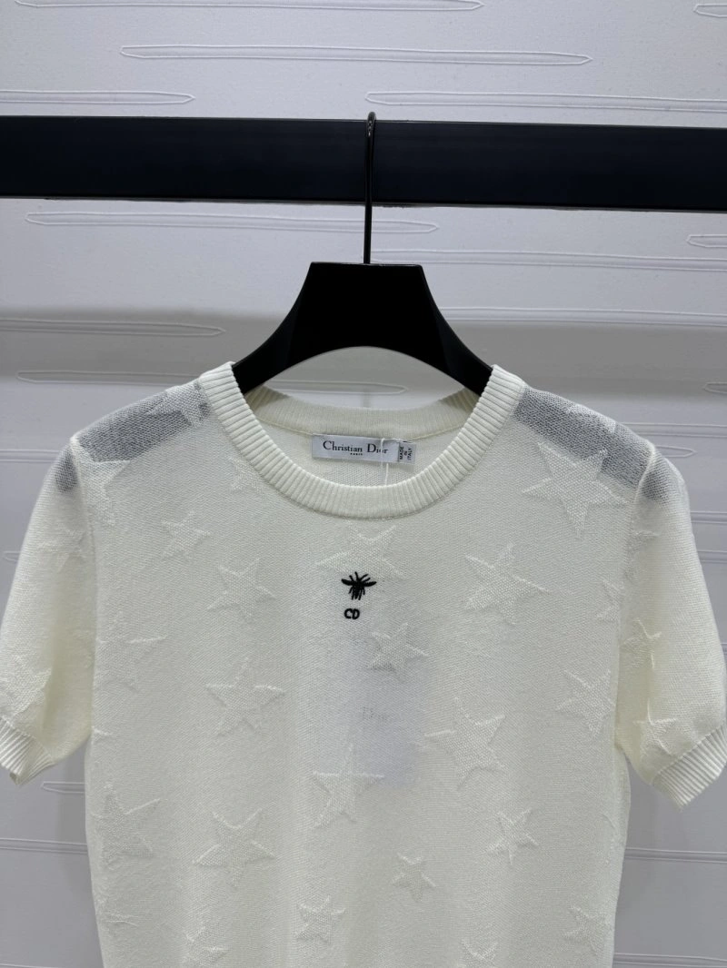 Christian Dior T-Shirts ModernLook 112778