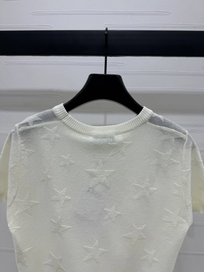 Christian Dior T-Shirts ModernLook 112778