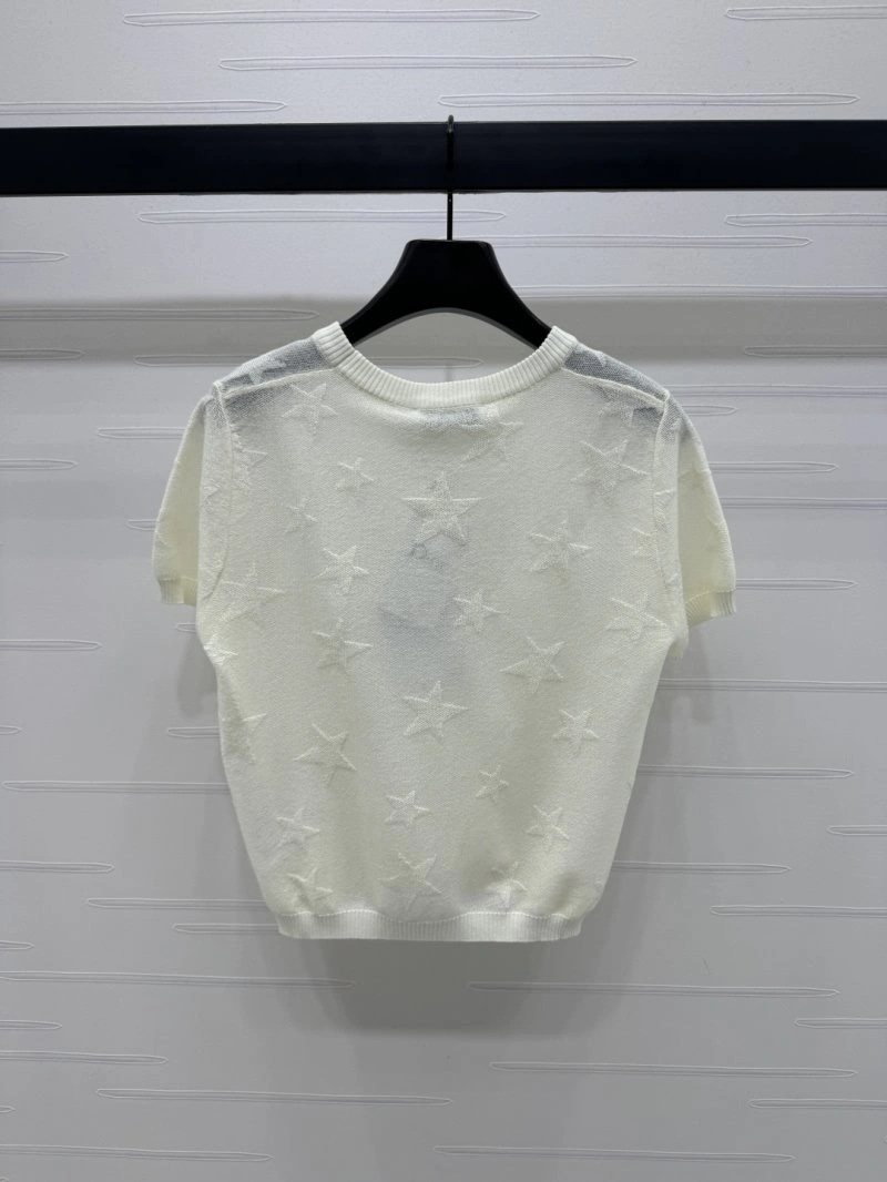 Christian Dior T-Shirts ModernLook 112778