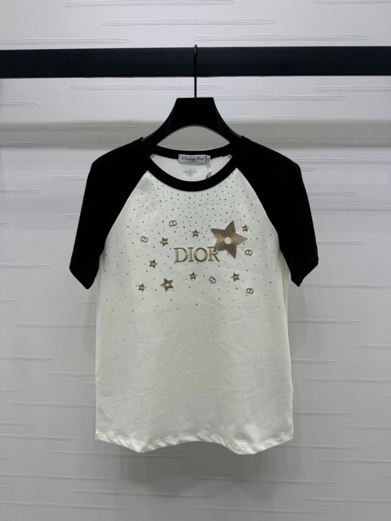 EyeCatching Christian Dior T-Shirts 112780