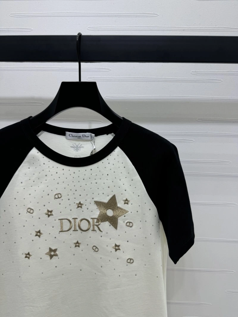 EyeCatching Christian Dior T-Shirts 112780