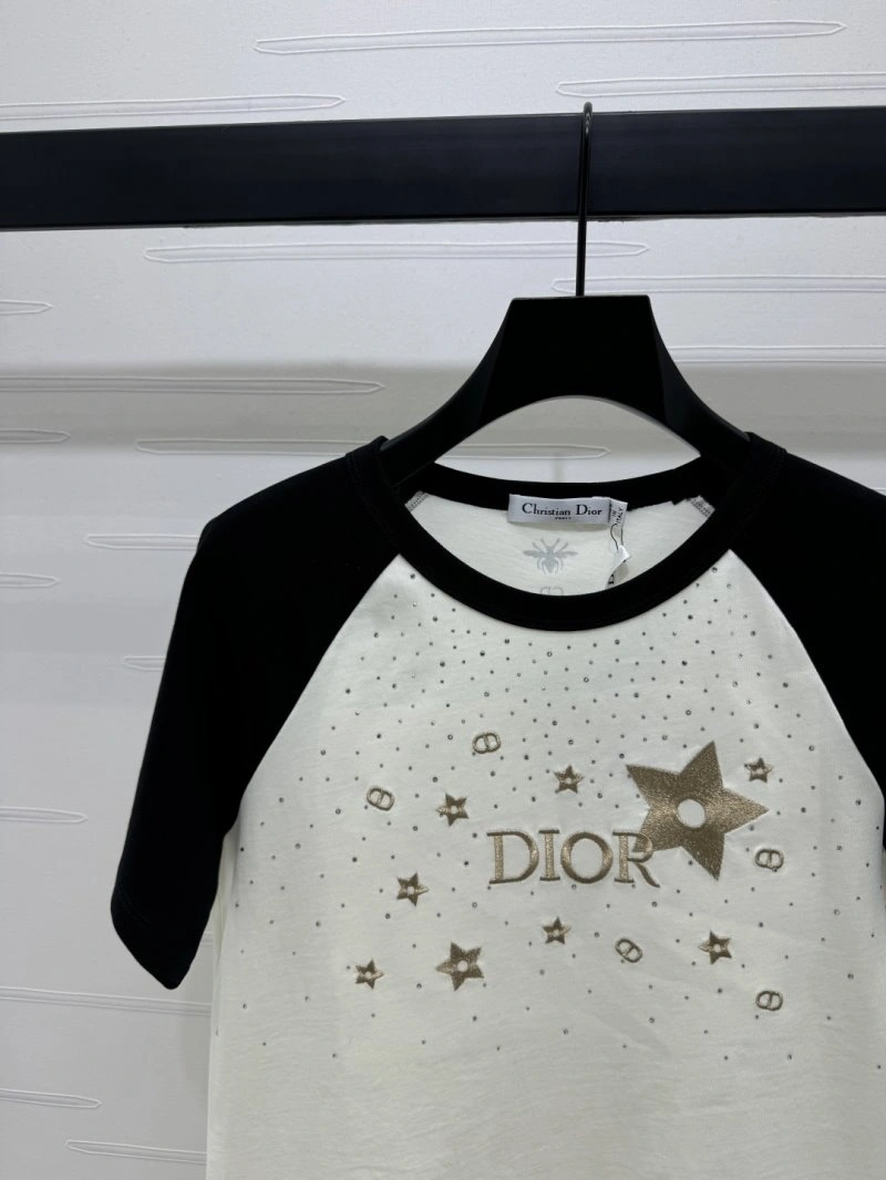 EyeCatching Christian Dior T-Shirts 112780