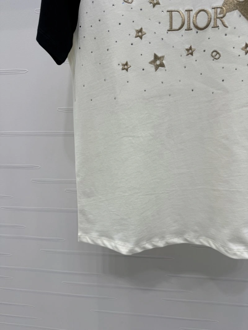 EyeCatching Christian Dior T-Shirts 112780