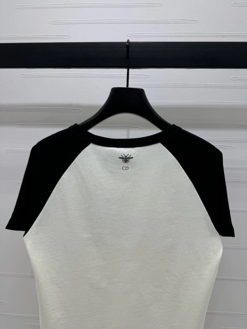 EyeCatching Christian Dior T-Shirts 112780