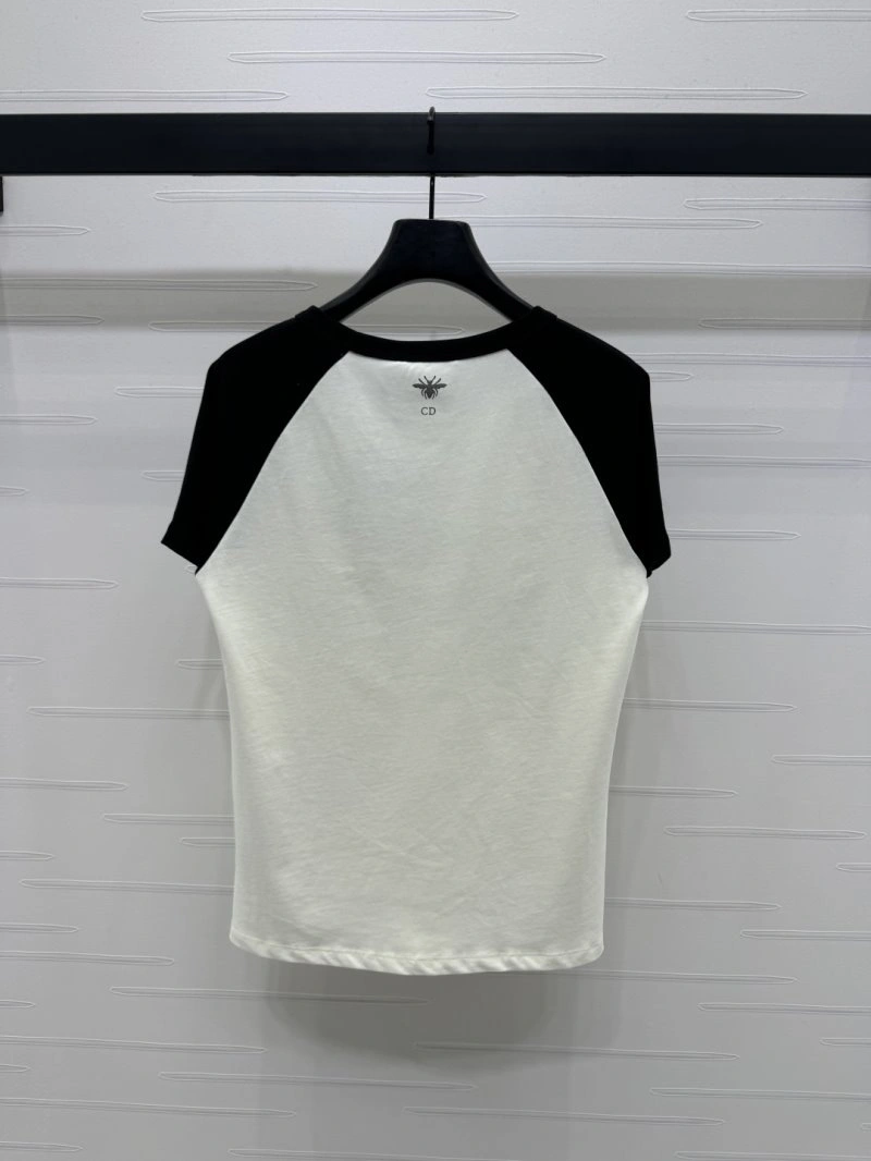 EyeCatching Christian Dior T-Shirts 112780