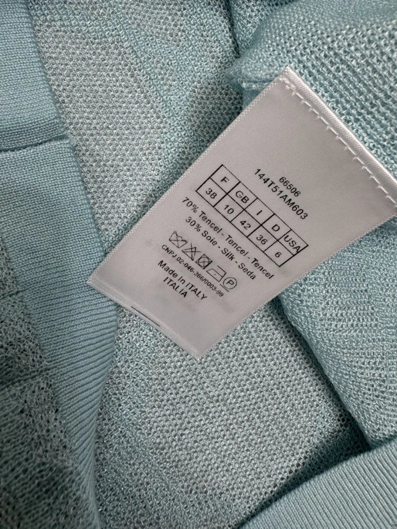 Christian Dior T-Shirts Neat 112777