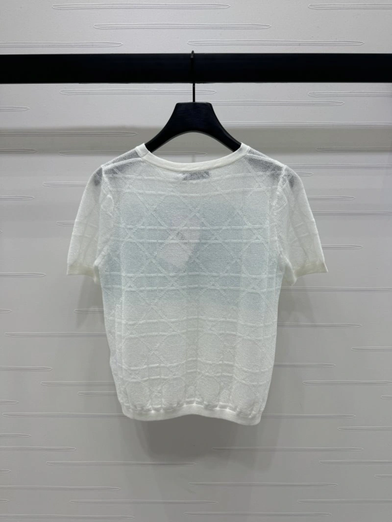 Bold Christian Dior T-Shirts 112753
