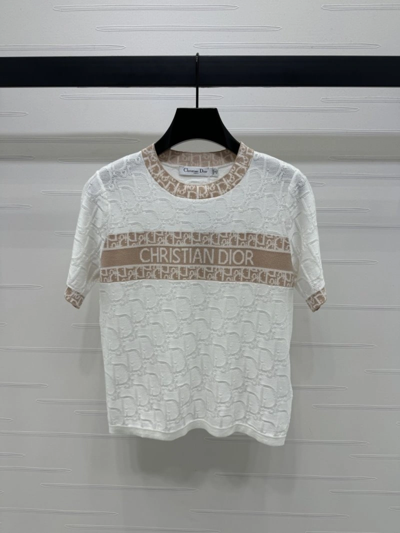 GoAnywhere Christian Dior T-Shirts 112762