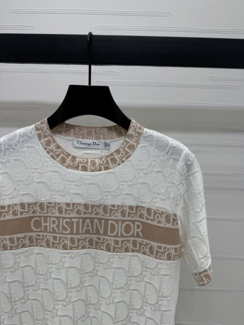 GoAnywhere Christian Dior T-Shirts 112762