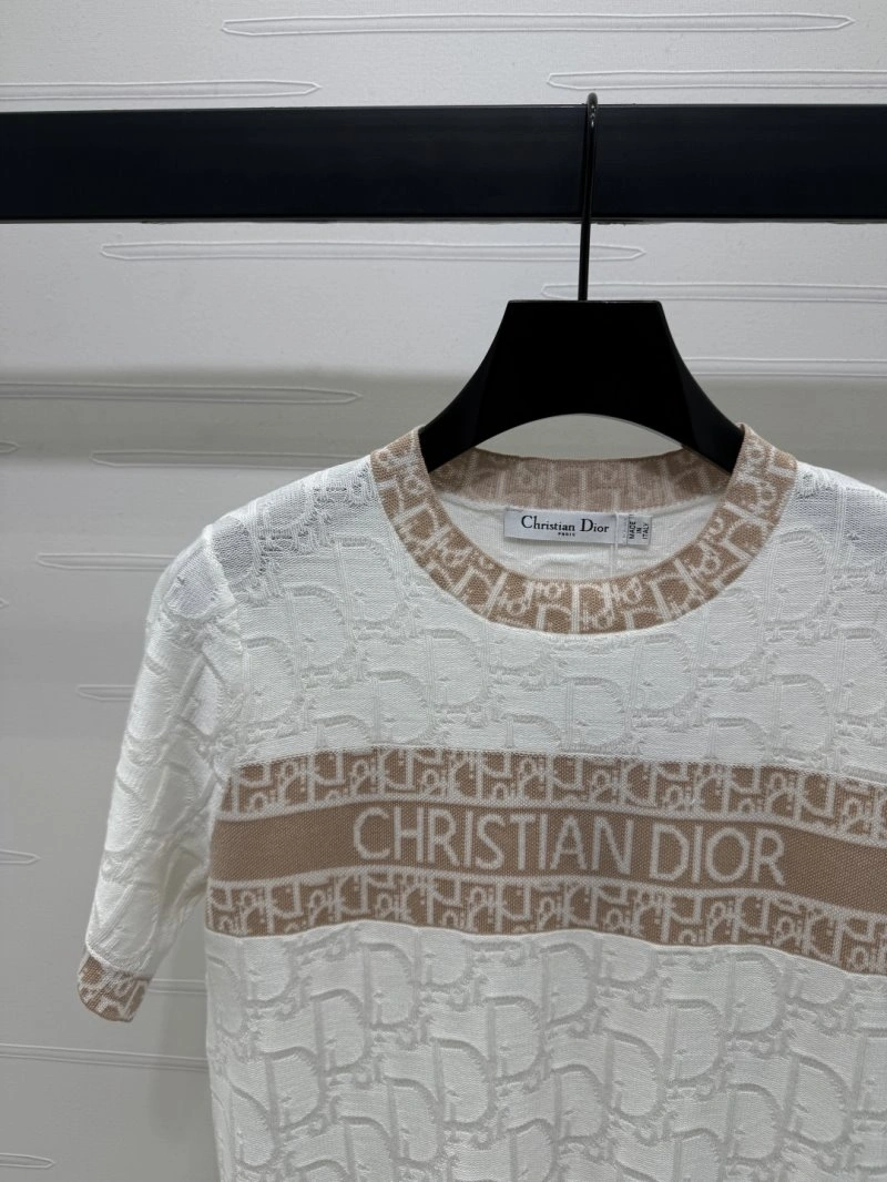 GoAnywhere Christian Dior T-Shirts 112762