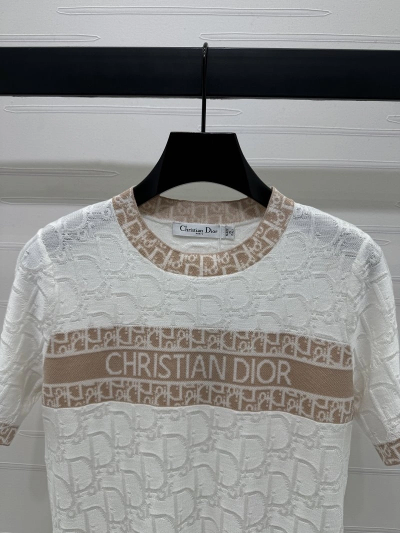 GoAnywhere Christian Dior T-Shirts 112762