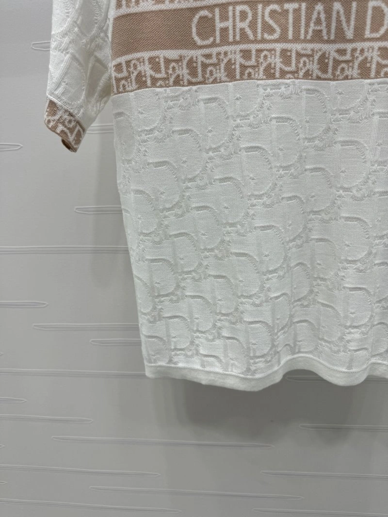 GoAnywhere Christian Dior T-Shirts 112762