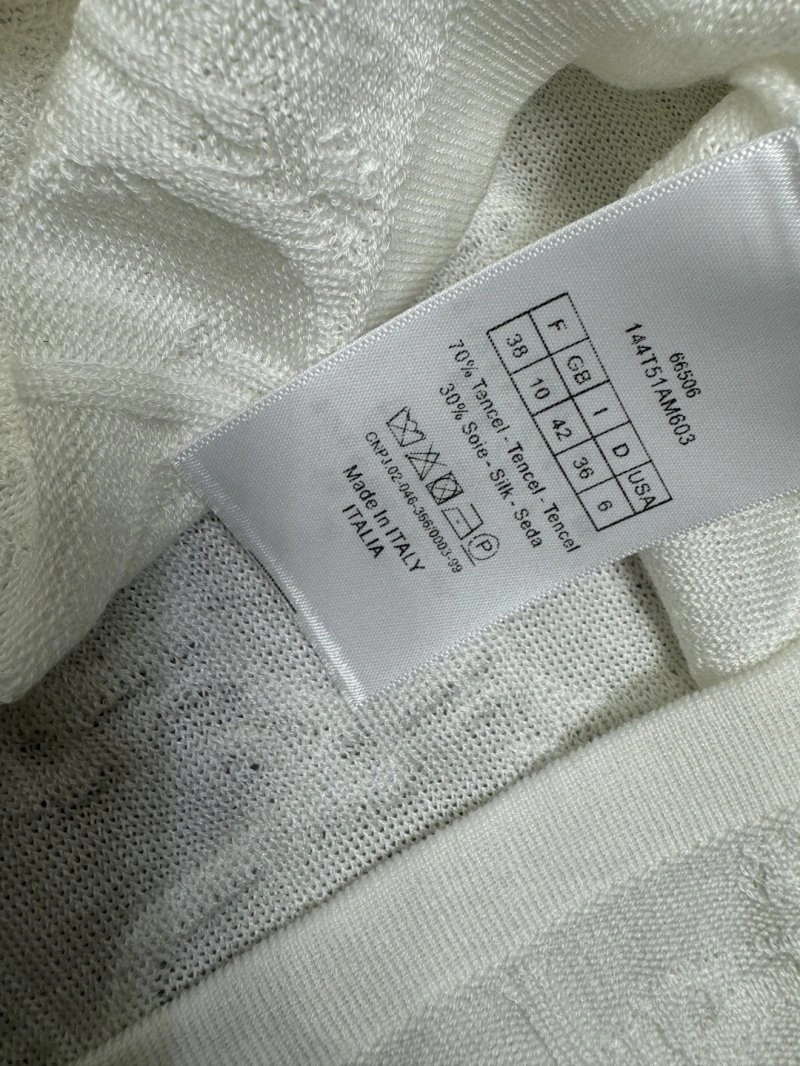 GoAnywhere Christian Dior T-Shirts 112762