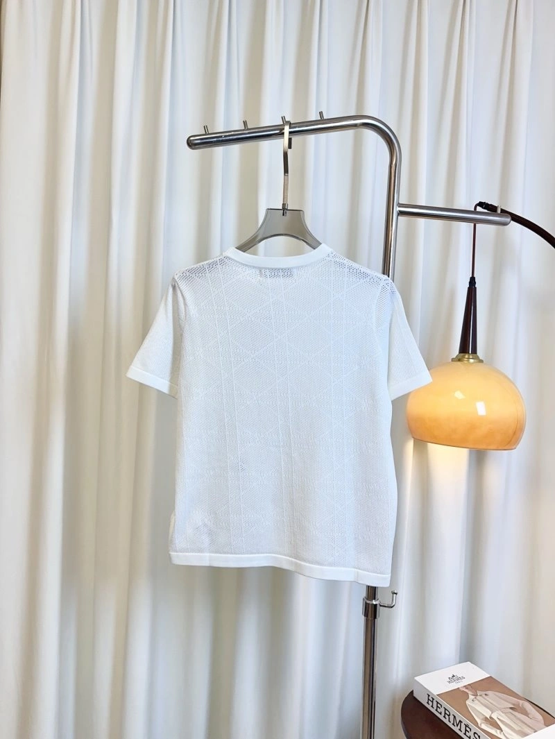 Christian Dior T-Shirts WrinkleFree 112757