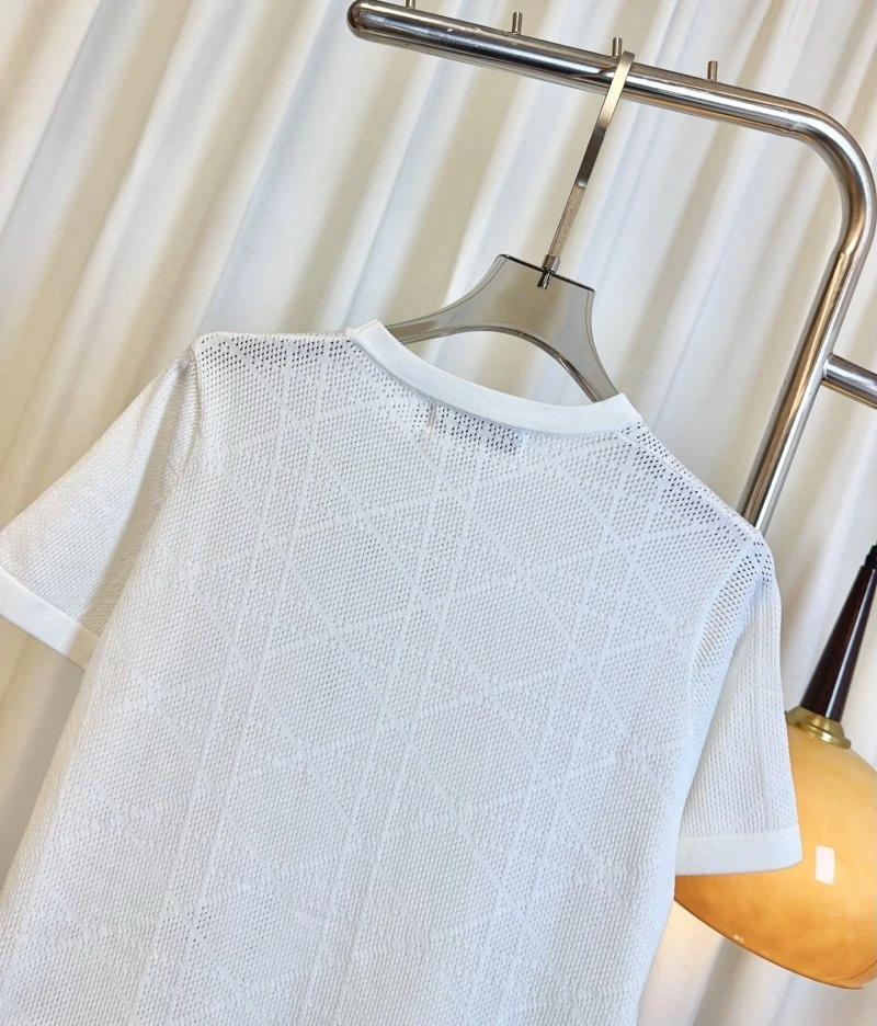 Christian Dior T-Shirts WrinkleFree 112757