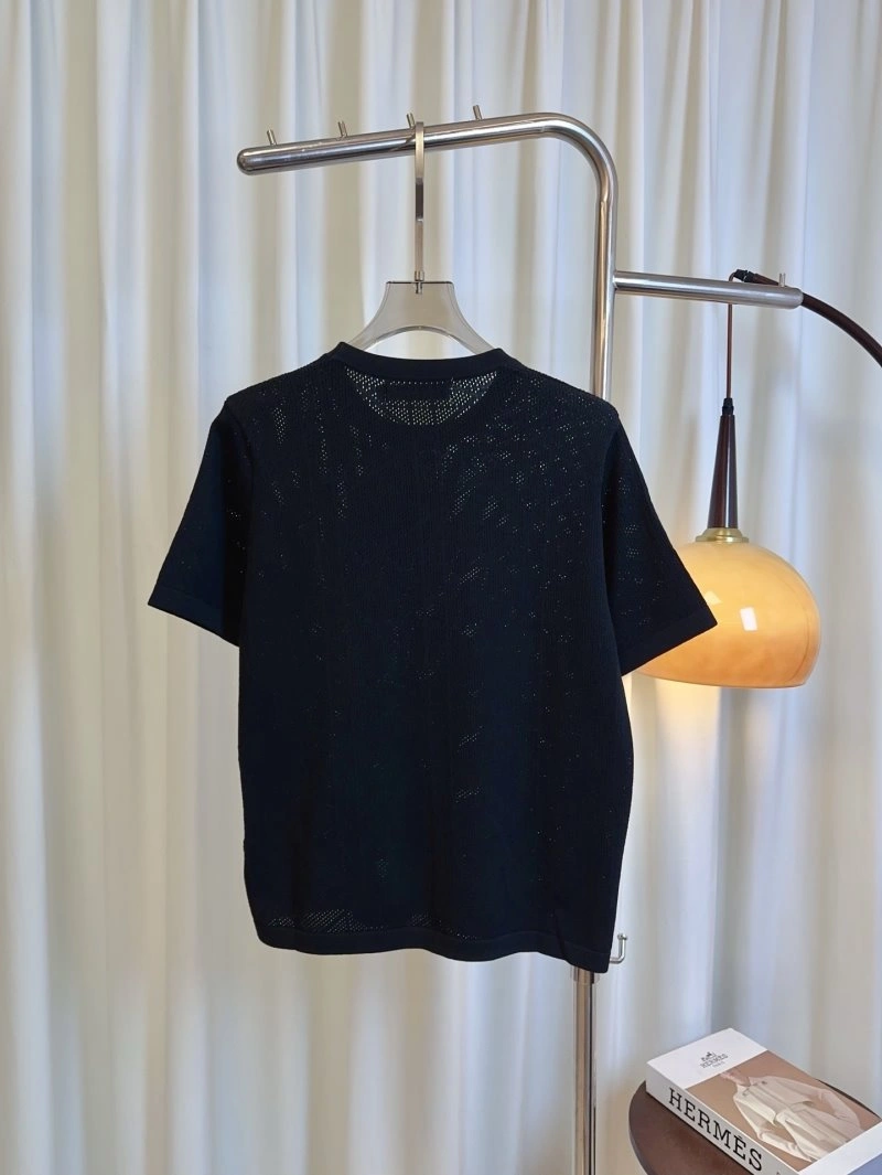 Casual Christian Dior T-Shirts 112772