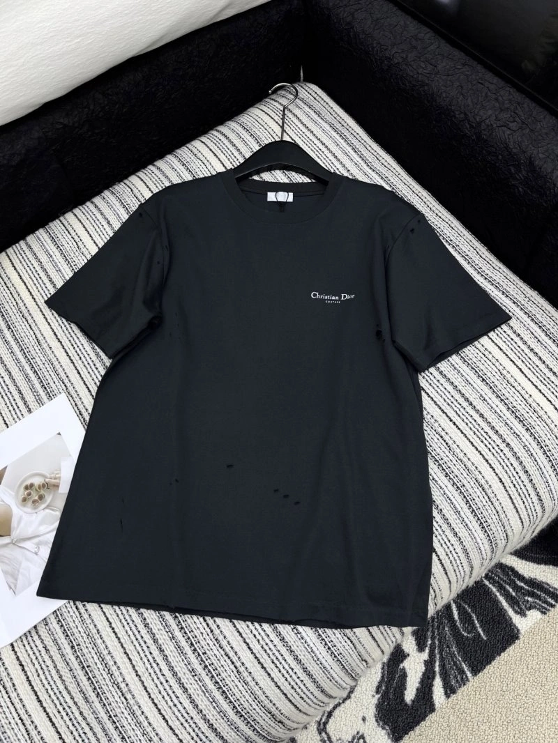 Christian Dior T-Shirts Practical 112763
