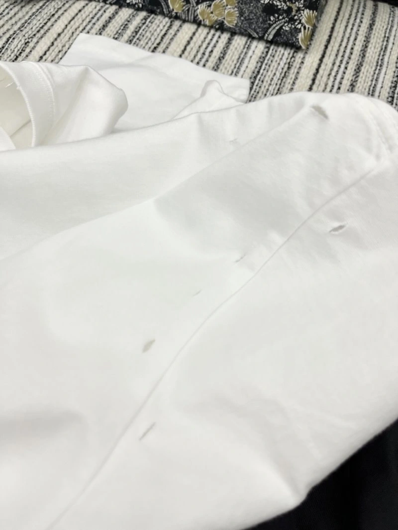 Christian Dior T-Shirts Practical 112763