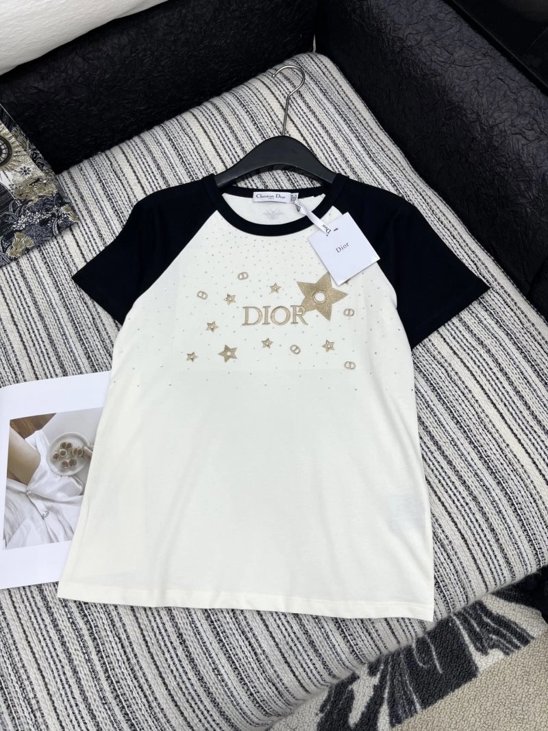 FastDry Christian Dior T-Shirts 112759