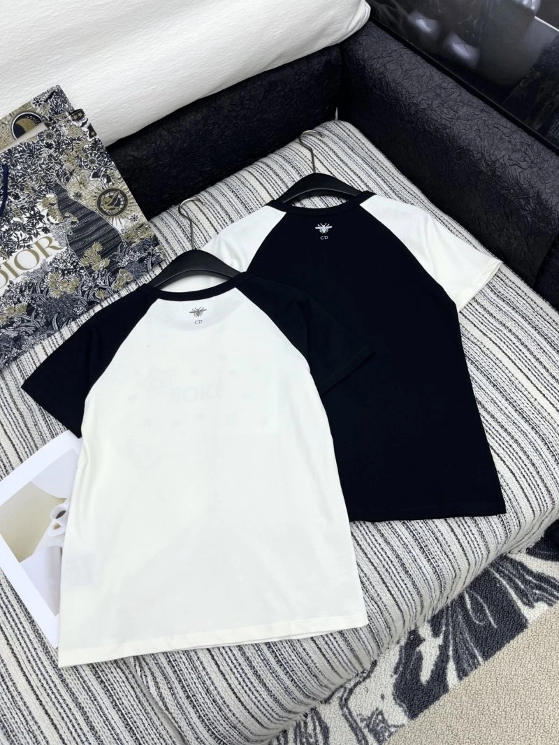 FastDry Christian Dior T-Shirts 112759