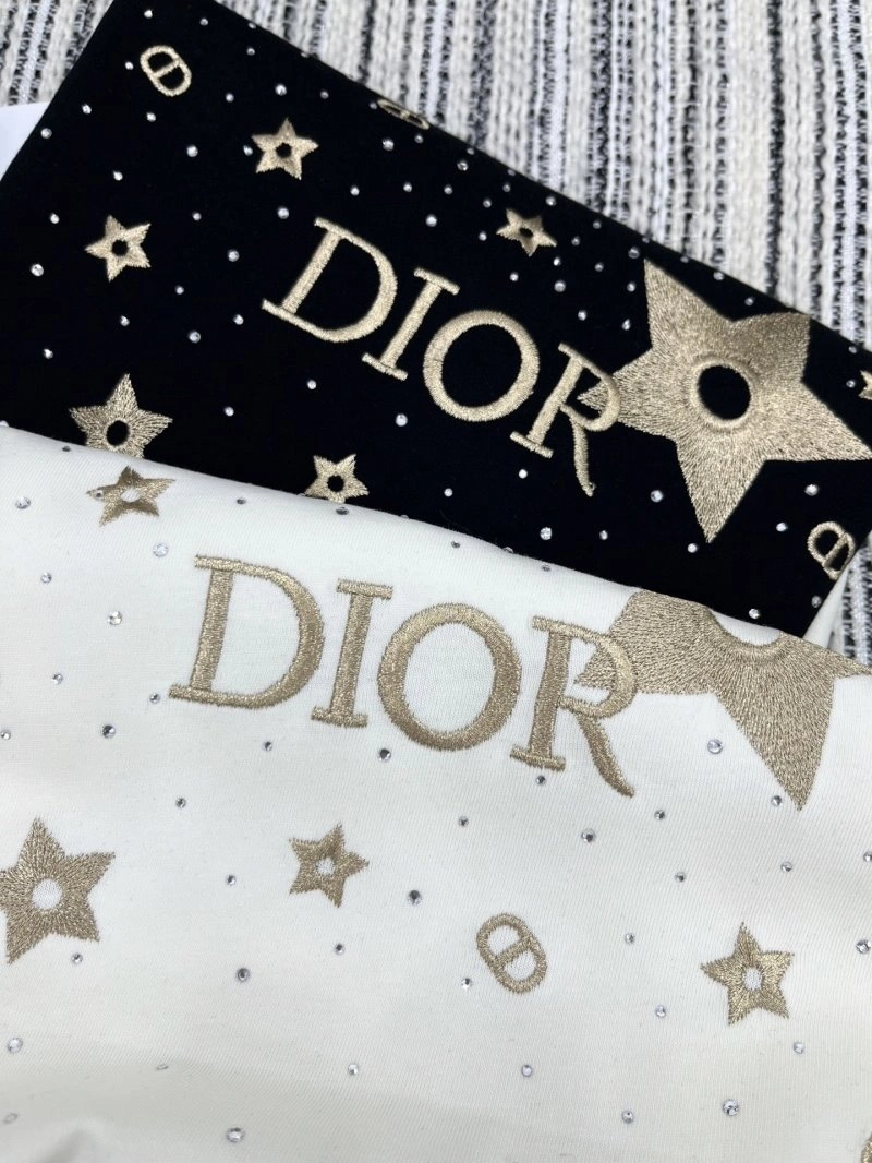 FastDry Christian Dior T-Shirts 112759
