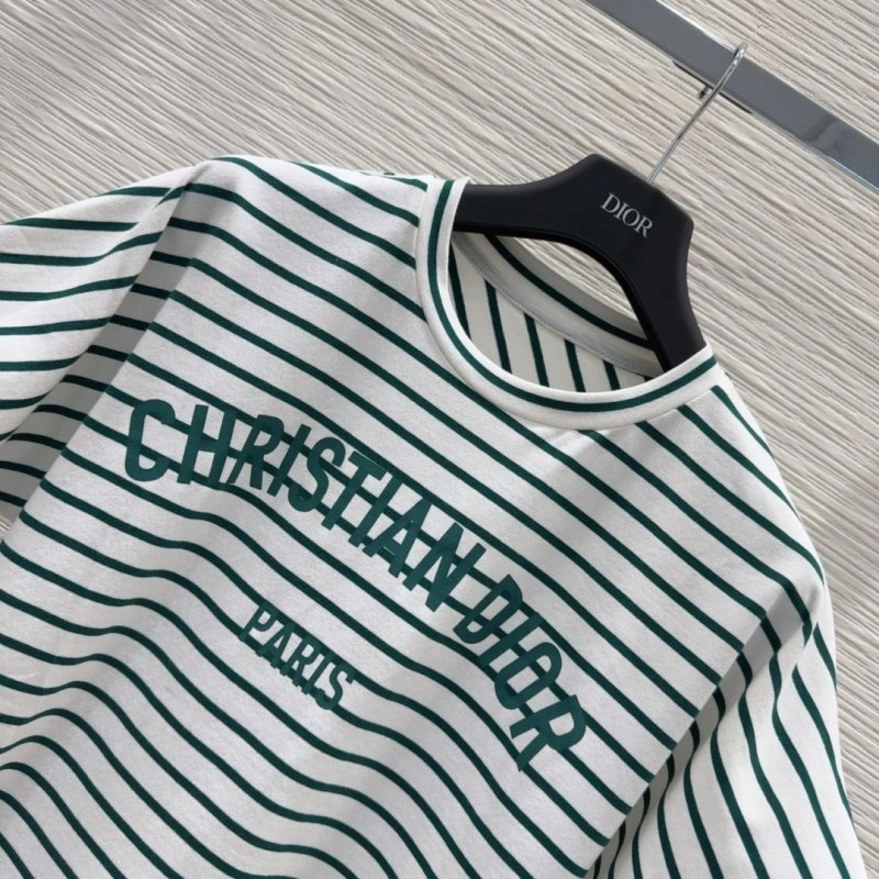 Compact Christian Dior T-Shirts 112771