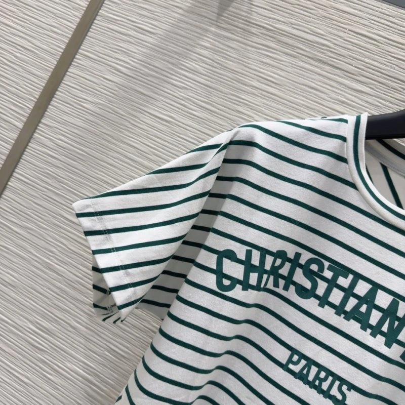 Compact Christian Dior T-Shirts 112771