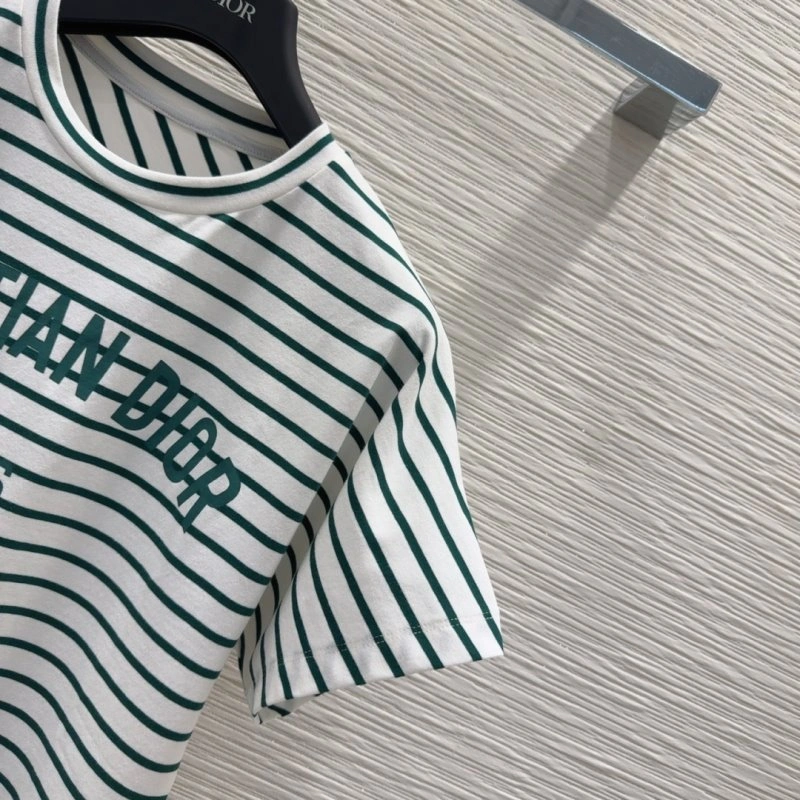 Compact Christian Dior T-Shirts 112771