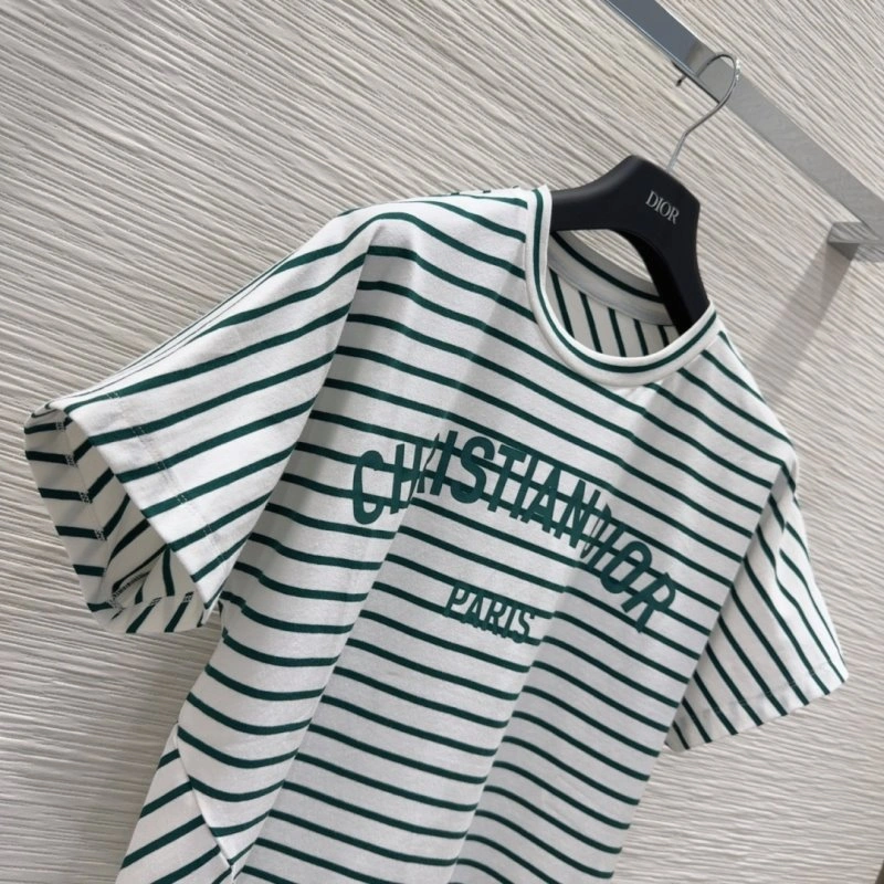Compact Christian Dior T-Shirts 112771