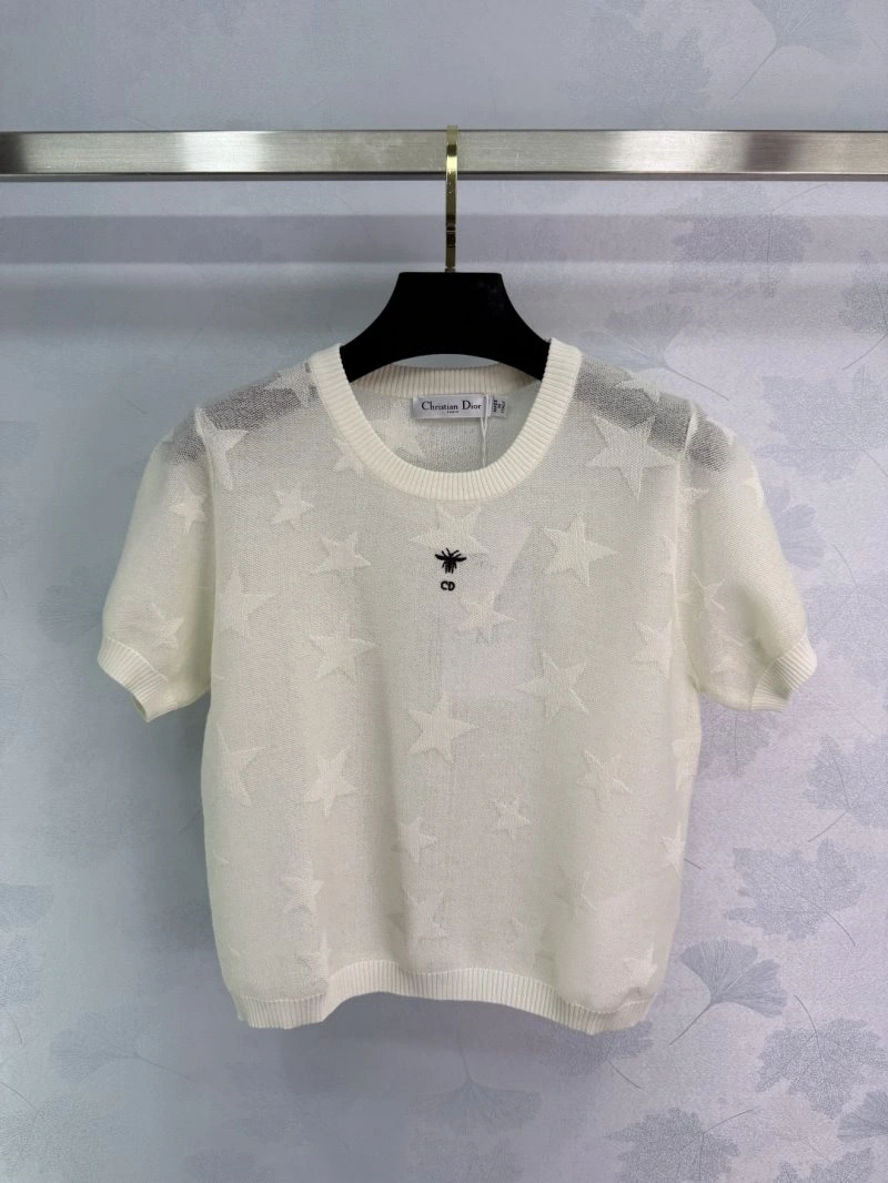 Christian Dior T-Shirts ModernLook 112774