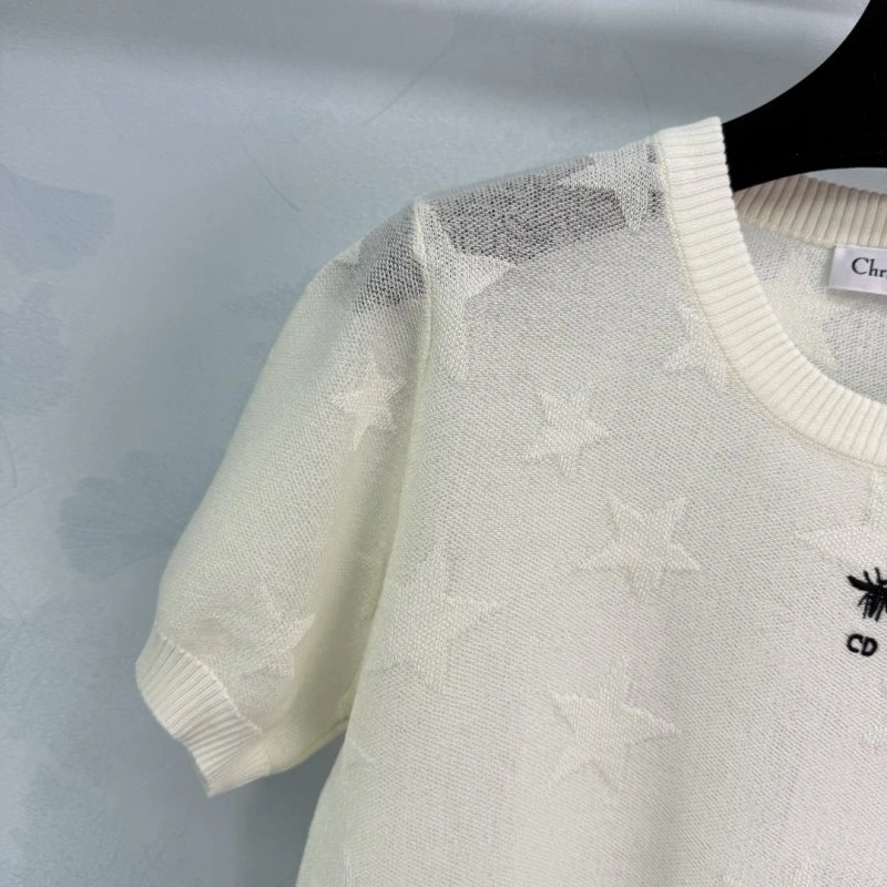 Christian Dior T-Shirts ModernLook 112774