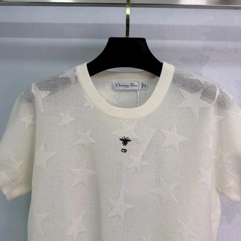 Christian Dior T-Shirts ModernLook 112774