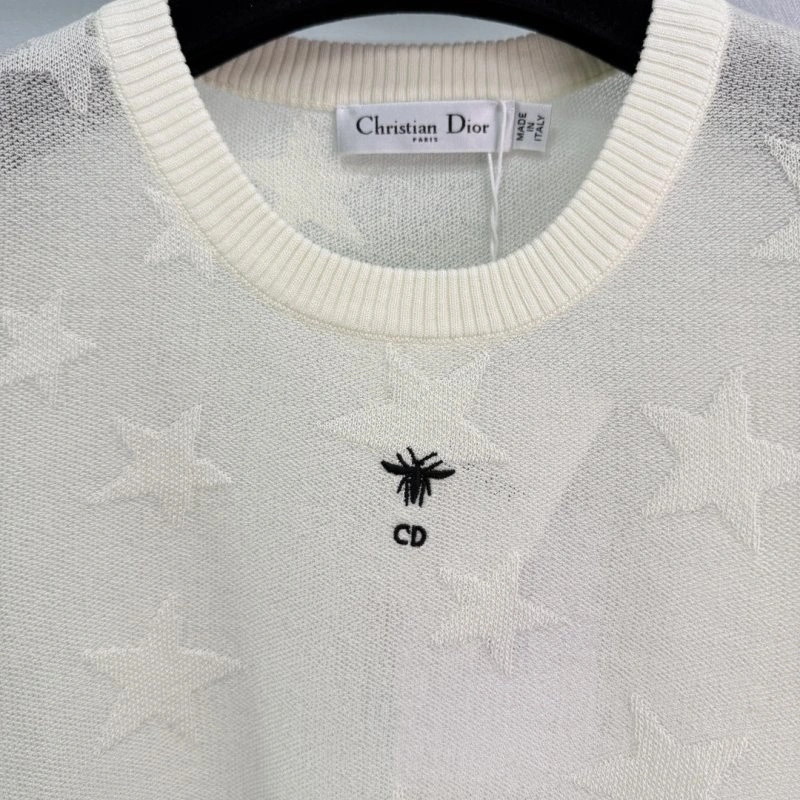 Christian Dior T-Shirts ModernLook 112774