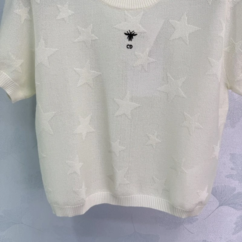 Christian Dior T-Shirts ModernLook 112774