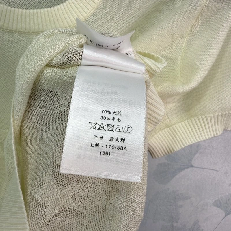 Christian Dior T-Shirts ModernLook 112774