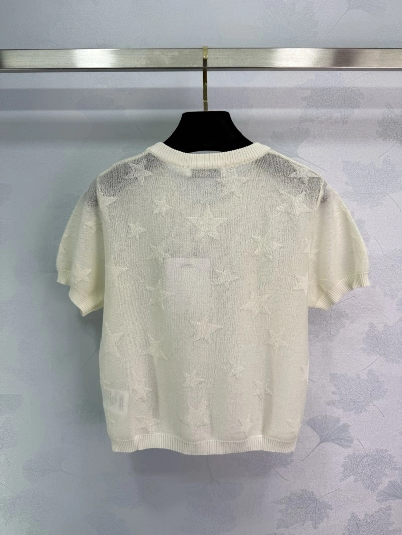 Christian Dior T-Shirts ModernLook 112774