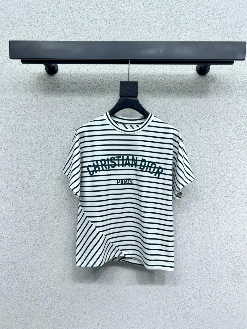 Snug Christian Dior T-Shirts 112752