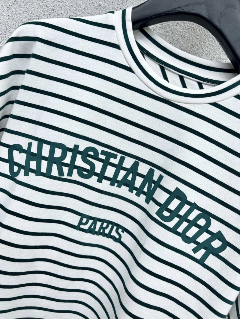 Snug Christian Dior T-Shirts 112752