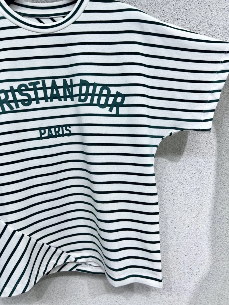Snug Christian Dior T-Shirts 112752