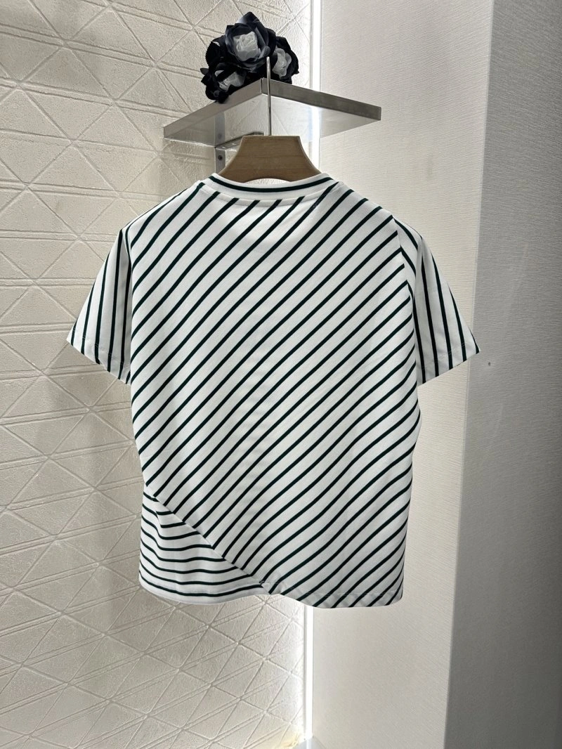 Compact Christian Dior T-Shirts 112751