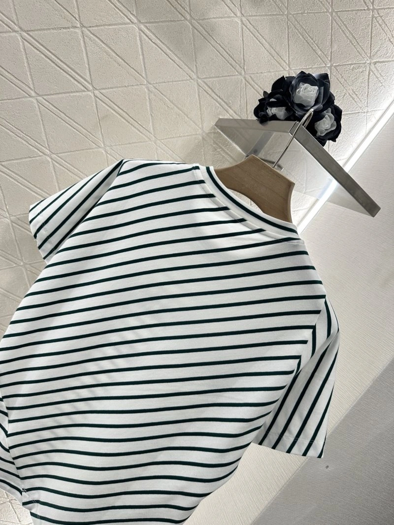 Compact Christian Dior T-Shirts 112751
