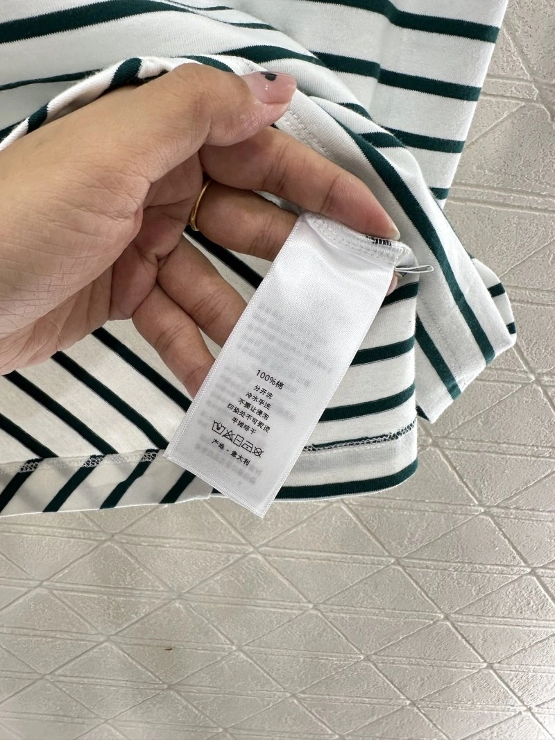 Compact Christian Dior T-Shirts 112751