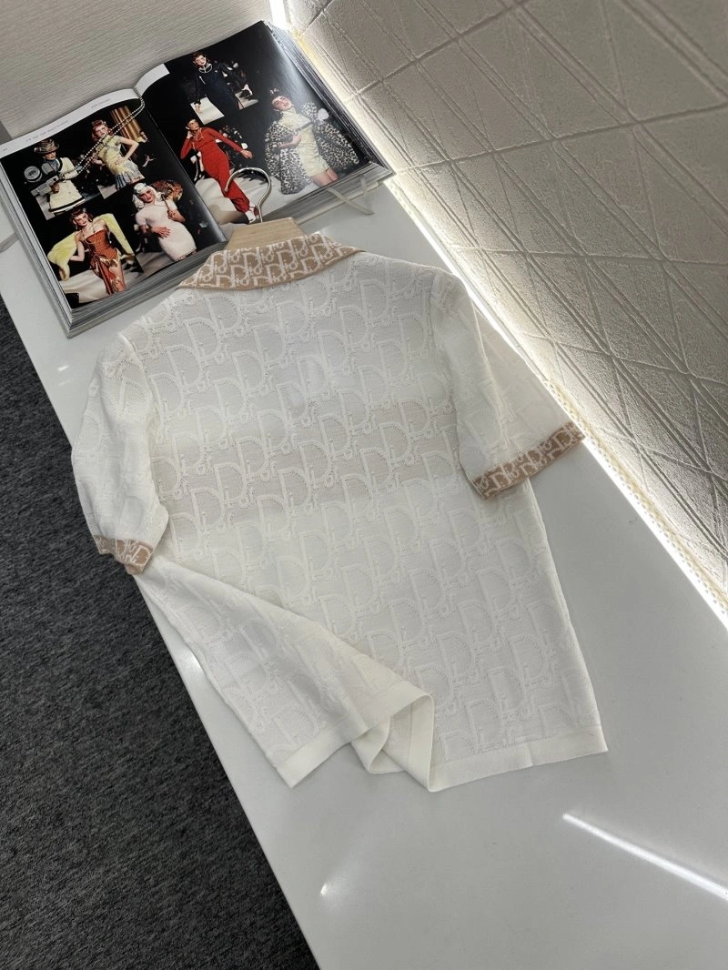 FreshLook Christian Dior T-Shirts 112761
