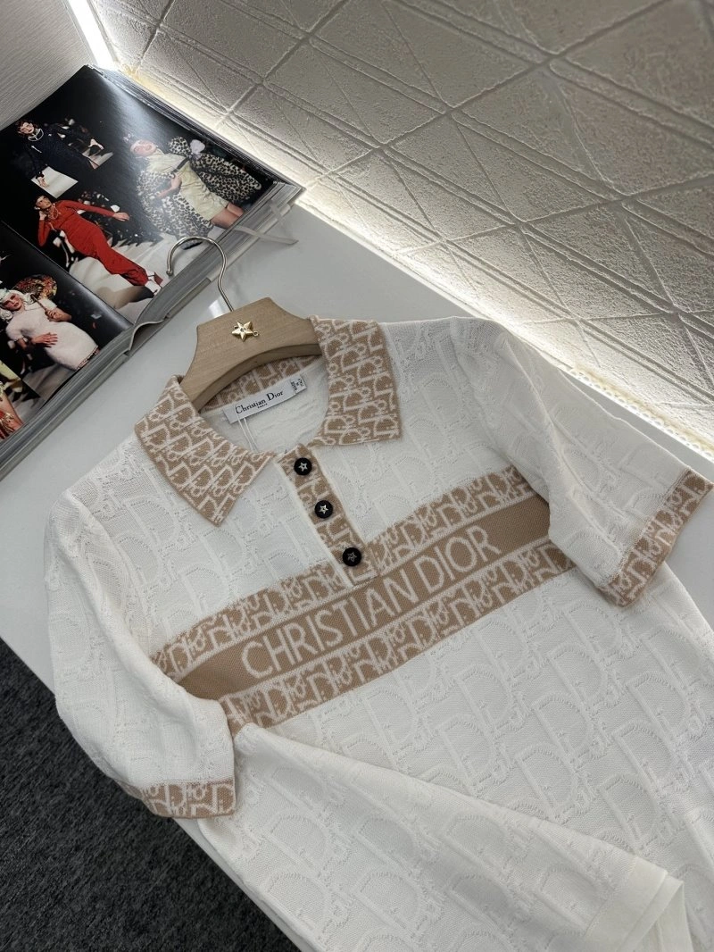 FreshLook Christian Dior T-Shirts 112761