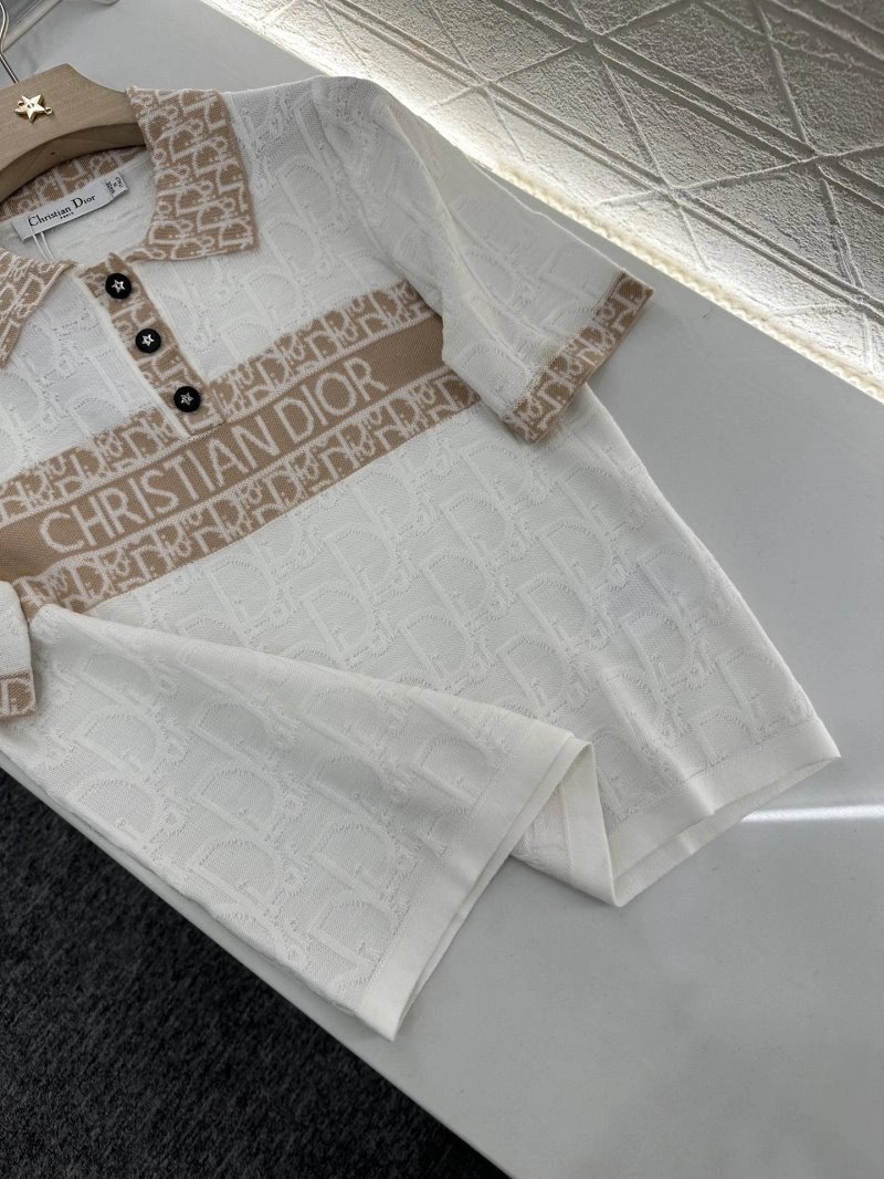 FreshLook Christian Dior T-Shirts 112761