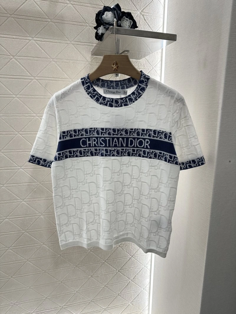 DailyWear Christian Dior T-Shirts 112767