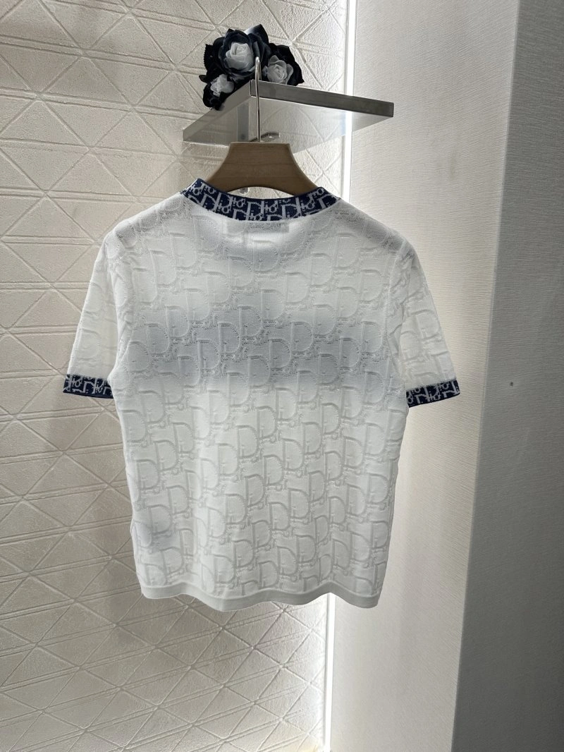 DailyWear Christian Dior T-Shirts 112767