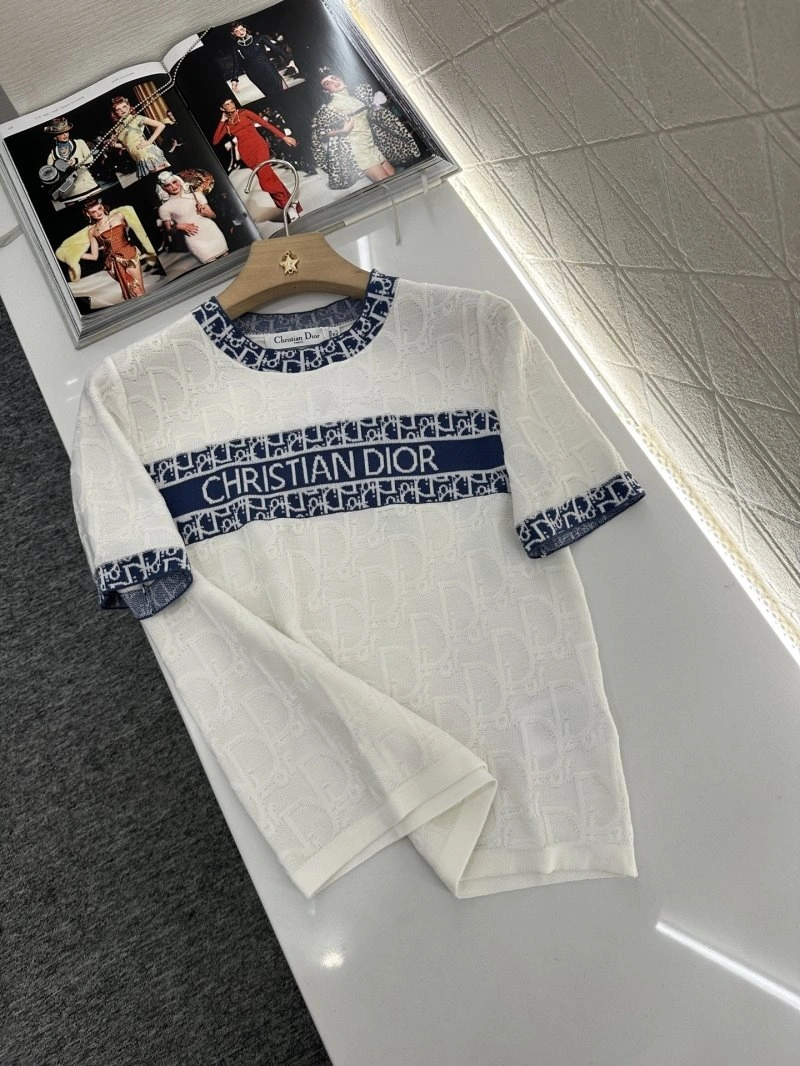 DailyWear Christian Dior T-Shirts 112767