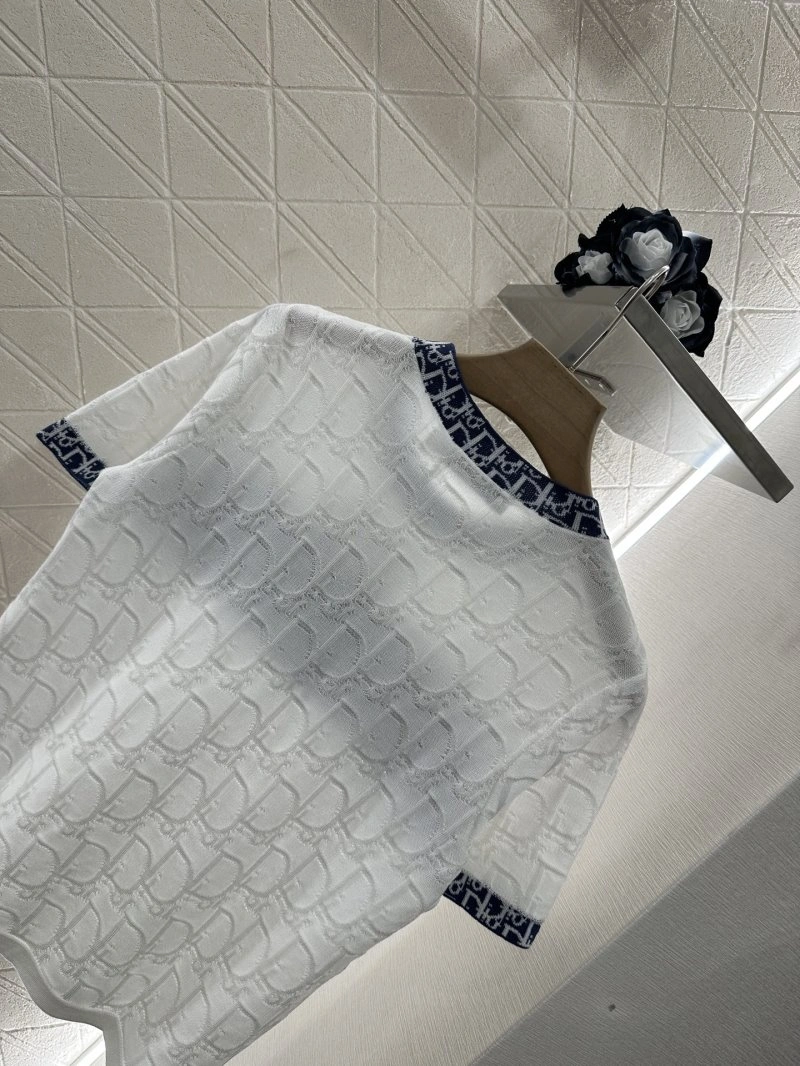 DailyWear Christian Dior T-Shirts 112767